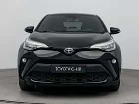 Toyota C-HR (2023) thumbnail 19