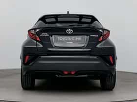 Toyota C-HR (2023) thumbnail 20