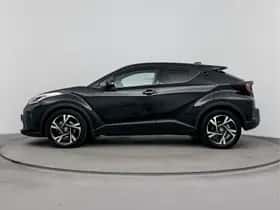 Toyota C-HR (2023) thumbnail 3