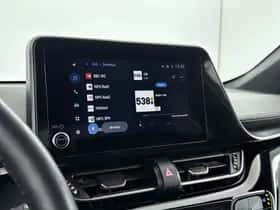 Toyota C-HR (2023) thumbnail 7