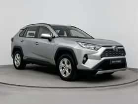 Toyota RAV4 (2021) thumbnail 13