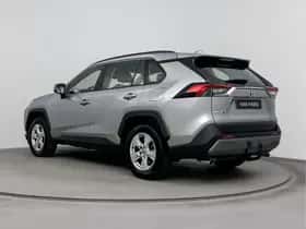 Toyota RAV4 (2021) thumbnail 14