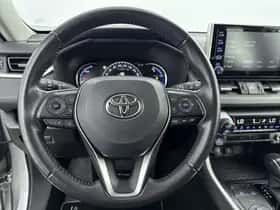 Toyota RAV4 (2021) thumbnail 18