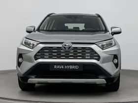 Toyota RAV4 (2021) thumbnail 20