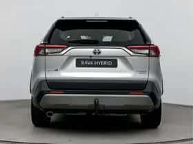 Toyota RAV4 (2021) thumbnail 21