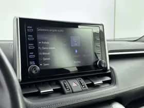Toyota RAV4 (2021) thumbnail 26