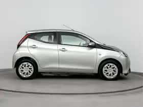 Toyota Aygo (2021) thumbnail 11