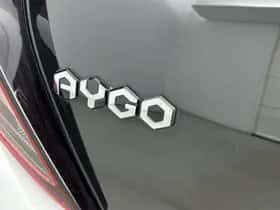 Toyota Aygo (2021) thumbnail 18