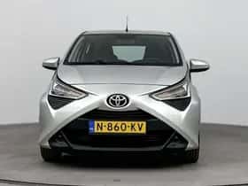 Toyota Aygo (2021) thumbnail 19