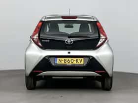 Toyota Aygo (2021) thumbnail 20