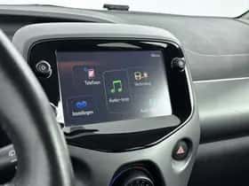 Toyota Aygo (2021) thumbnail 25