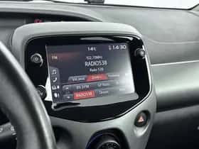 Toyota Aygo (2021) thumbnail 7