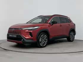 Toyota Corolla_Cross (2026) thumbnail 1