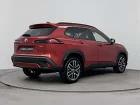Toyota Corolla_Cross (2026) thumbnail 2