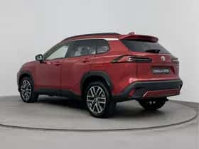 Toyota Corolla_Cross (2026) thumbnail 16