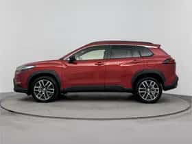 Toyota Corolla_Cross (2026) thumbnail 3