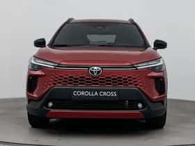 Toyota Corolla_Cross (2026) thumbnail 23