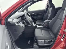 Toyota Corolla_Cross (2026) thumbnail 9