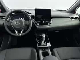 Toyota Corolla_Cross (2026) thumbnail 10