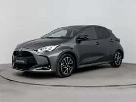Toyota Yaris (2022)