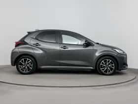 Toyota Yaris (2022) thumbnail 13