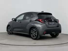 Toyota Yaris (2022) thumbnail 15