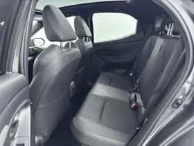 Toyota Yaris (2022) thumbnail 18