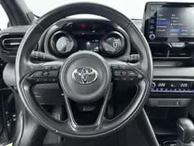 Toyota Yaris (2022) thumbnail 19