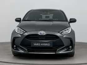 Toyota Yaris (2022) thumbnail 20