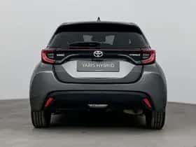 Toyota Yaris (2022) thumbnail 21