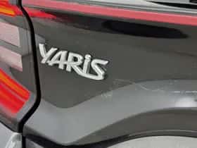 Toyota Yaris (2022) thumbnail 25