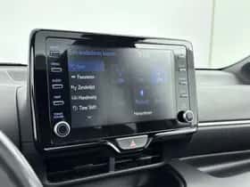 Toyota Yaris (2022) thumbnail 26