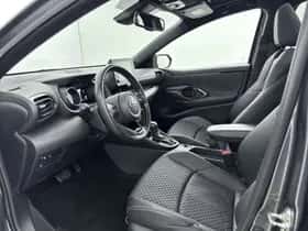 Toyota Yaris (2022) thumbnail 28