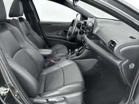Toyota Yaris (2022) thumbnail 30