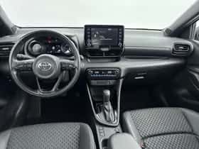 Toyota Yaris (2022) thumbnail 5