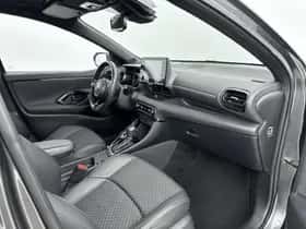 Toyota Yaris (2022) thumbnail 7