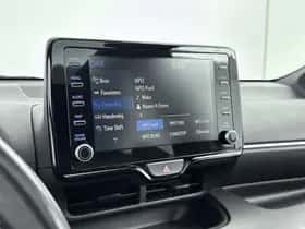Toyota Yaris (2022) thumbnail 8