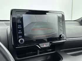 Toyota Yaris (2022) thumbnail 9