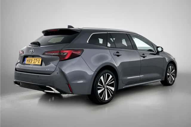 Toyota Corolla_Touring_Sports (2025) thumbnail 2