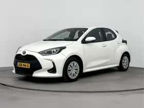 Toyota Yaris (2022) thumbnail 1