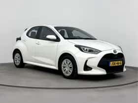 Toyota Yaris (2022) thumbnail 16