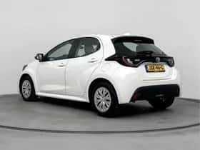 Toyota Yaris (2022) thumbnail 17