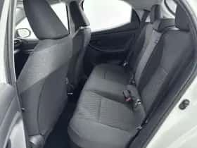 Toyota Yaris (2022) thumbnail 19