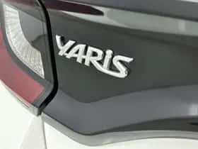Toyota Yaris (2022) thumbnail 20