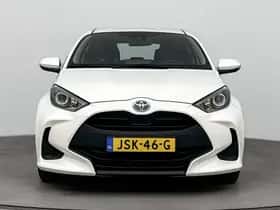 Toyota Yaris (2022) thumbnail 21