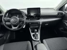 Toyota Yaris (2022) thumbnail 6