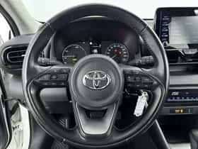 Toyota Yaris (2022) thumbnail 7