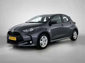 Toyota Yaris (2025) thumbnail 1