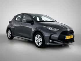 Toyota Yaris (2025) thumbnail 12