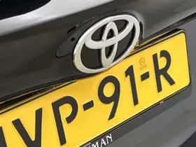 Toyota Yaris (2025) thumbnail 18